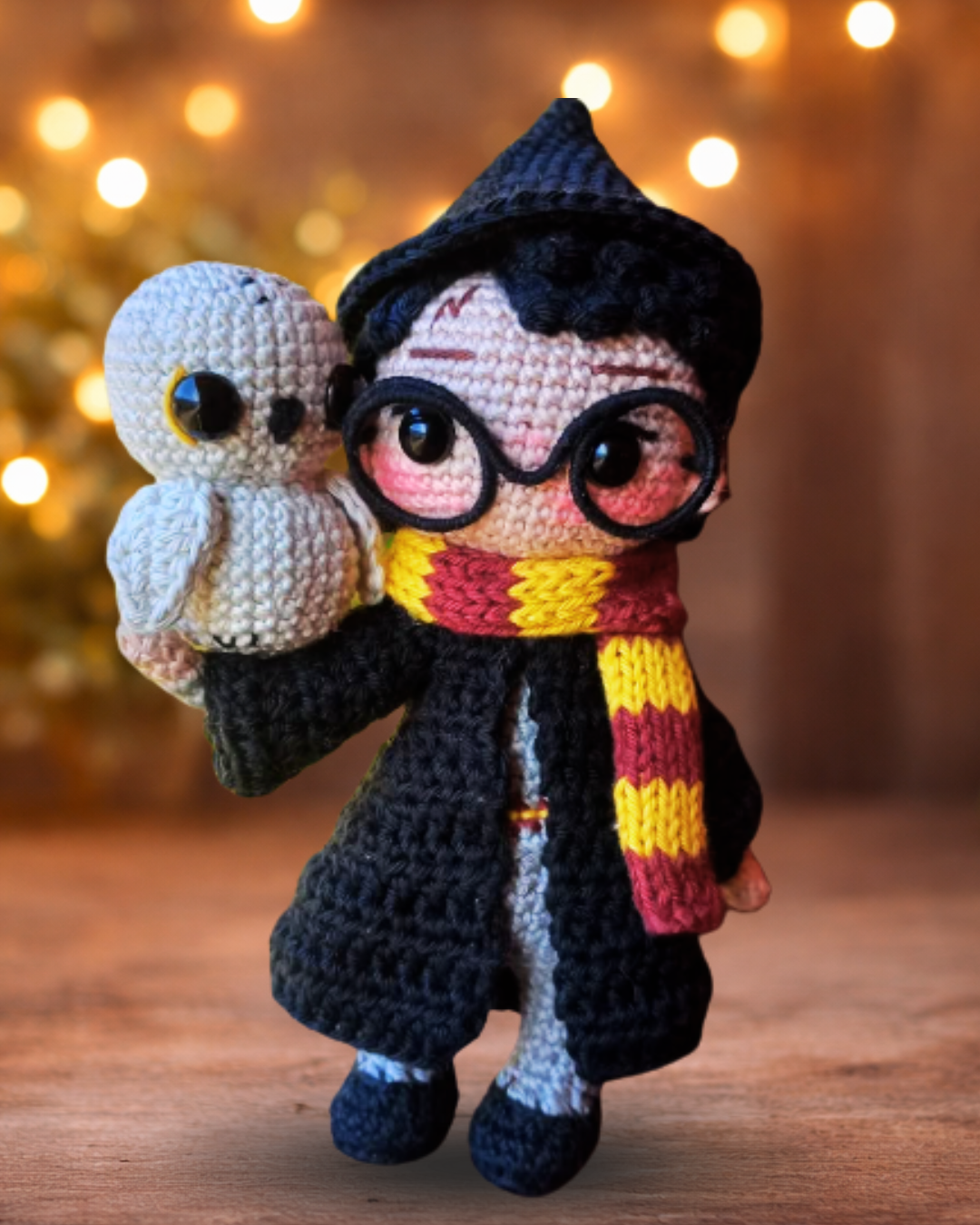 Harry Potter