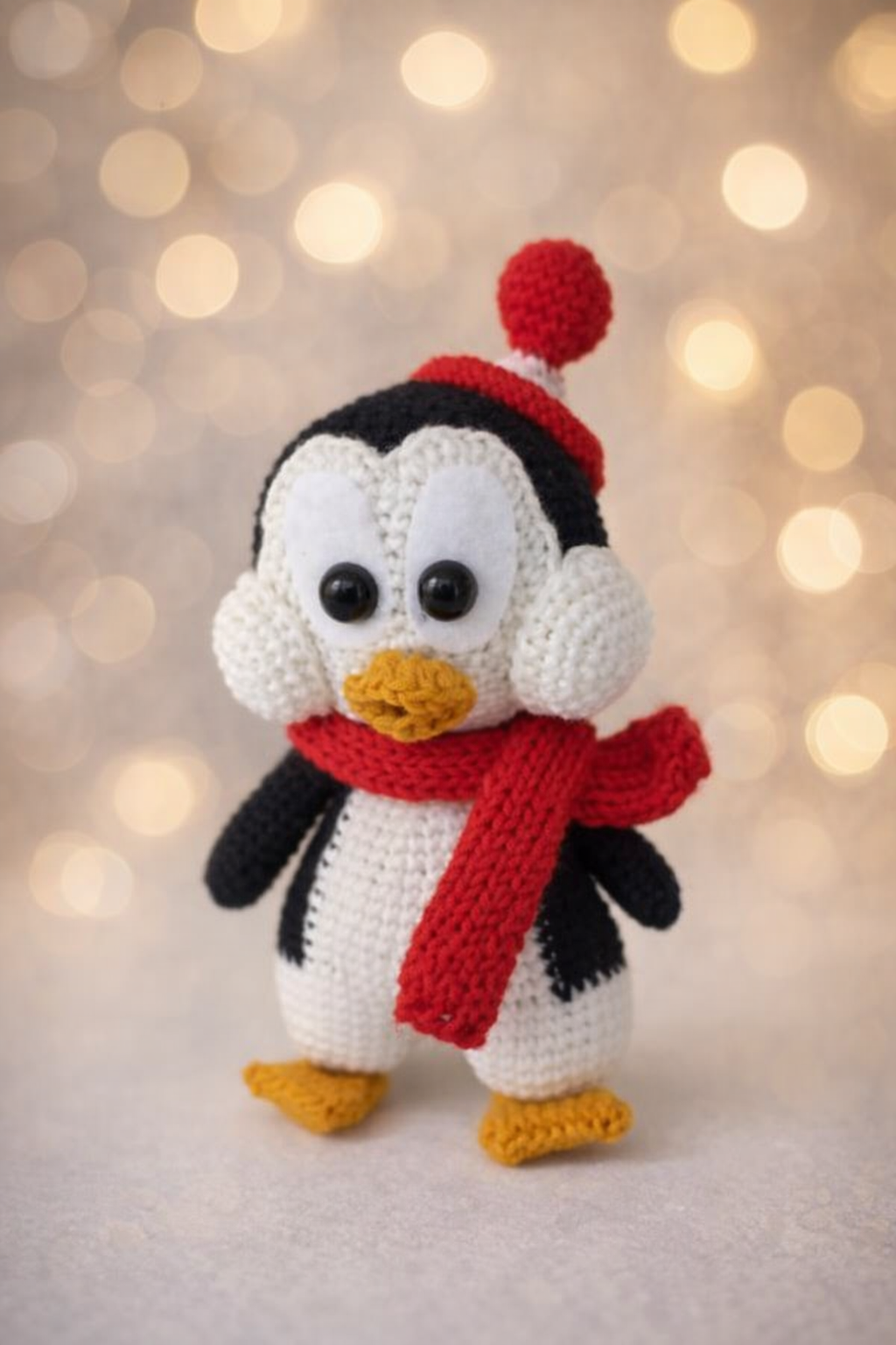 Pingüino