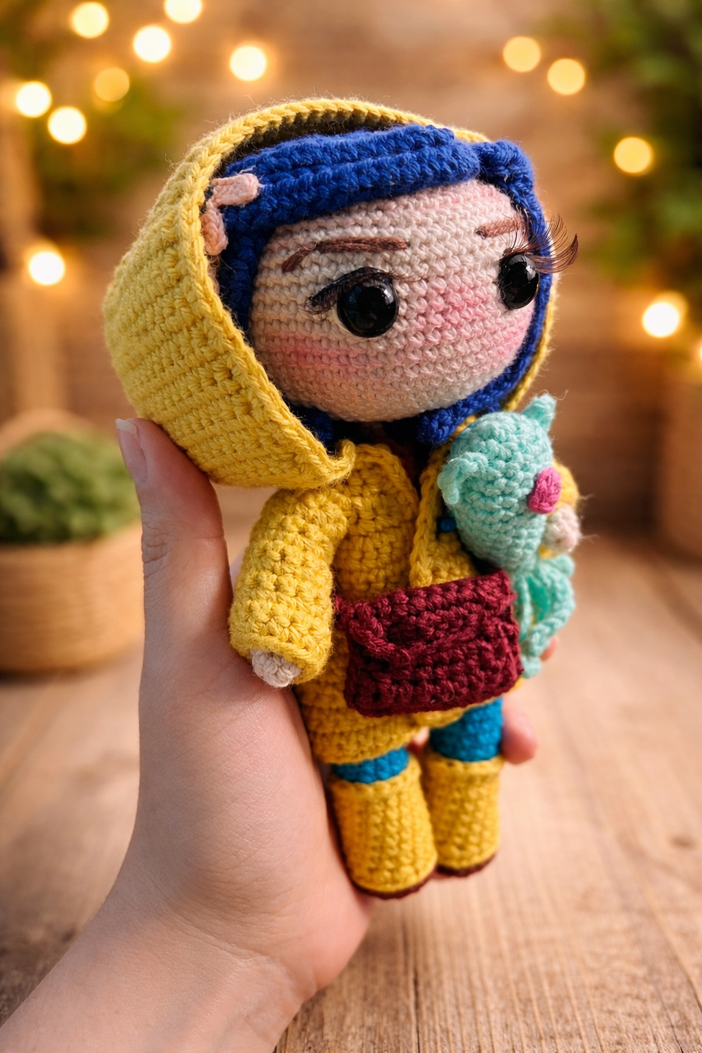 Coraline Jones